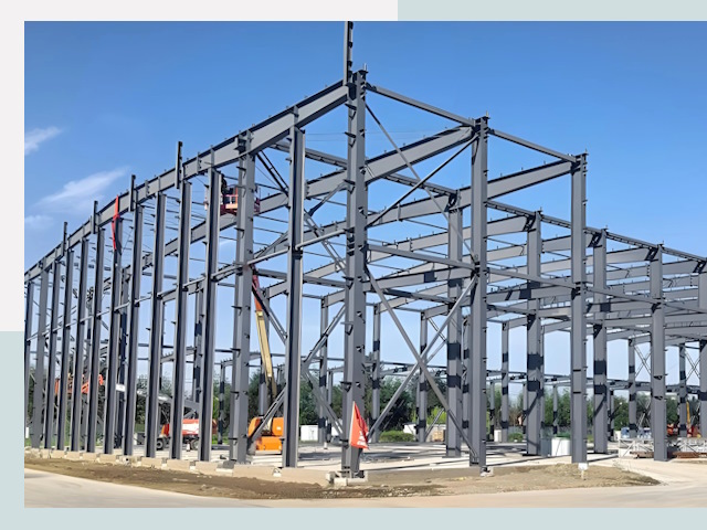 Строительство торговых центров в Братске