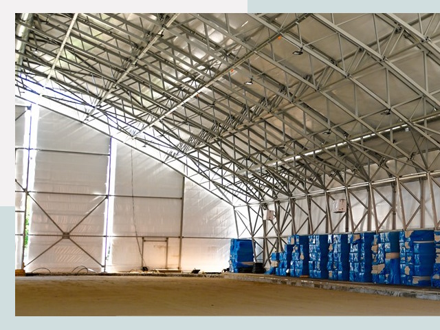 Строительство крытых катков в Братске