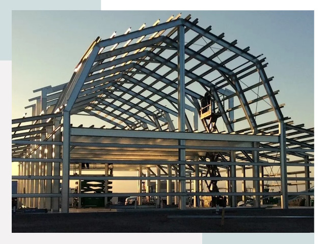 Строительство картодромов в Братск от 612 руб.