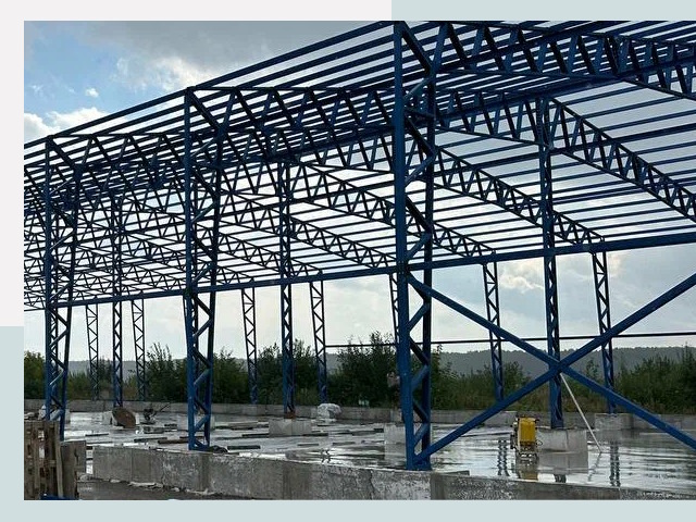 Строительство картодромов в Братске