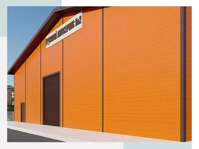 Строительство автосервисов в Братске