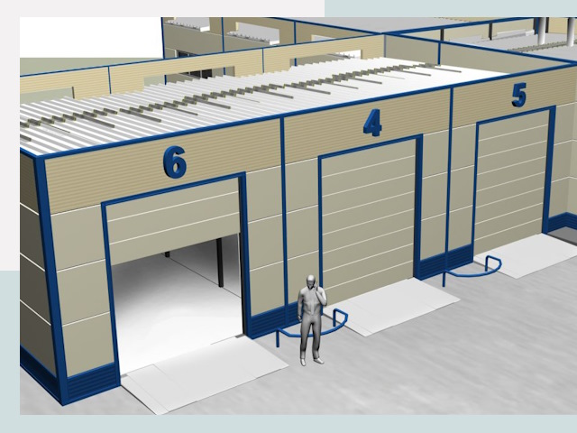 Строительство автомоек от 612 руб. в Братск