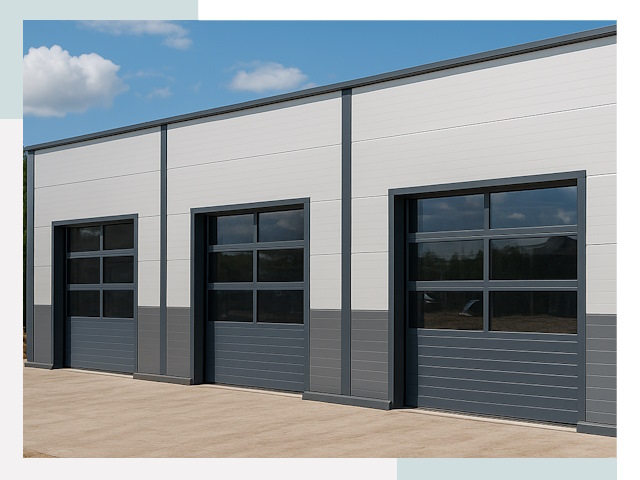 Строительство автомоек в Братске