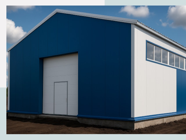 Модульные ангары по цене от 612 руб. в Братск