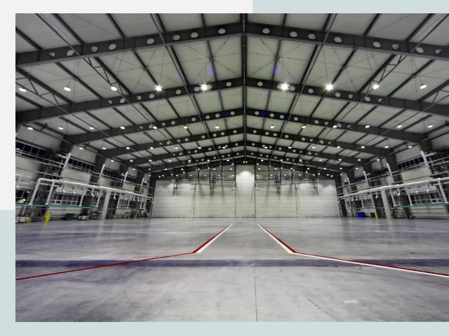 Ангары для бизнеса в Братск от 612 руб. - Надежность и качество