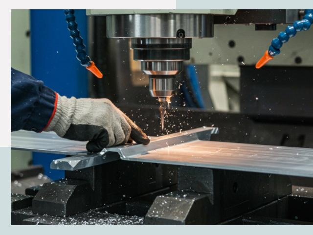 Металлообработка в Братске от 612 руб. - Надежно и быстро