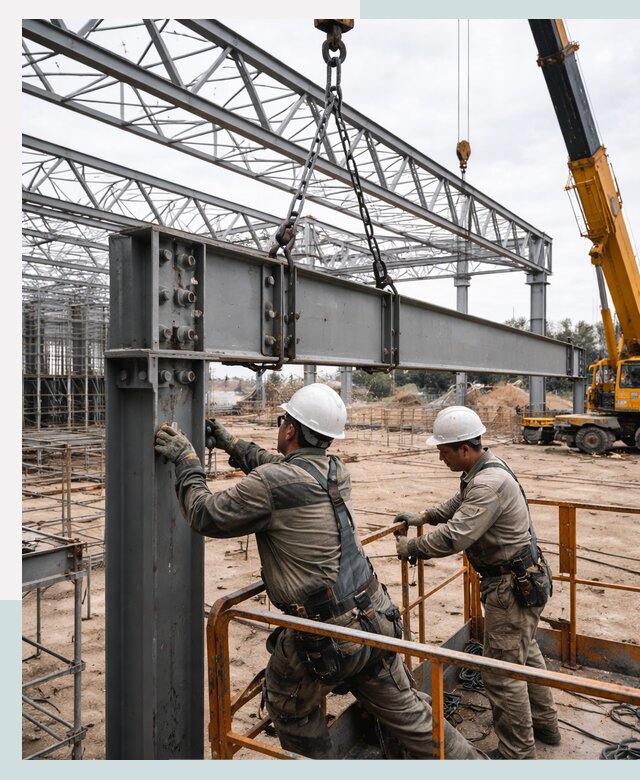 Строительство спортивных комплексов под ключ в Братске